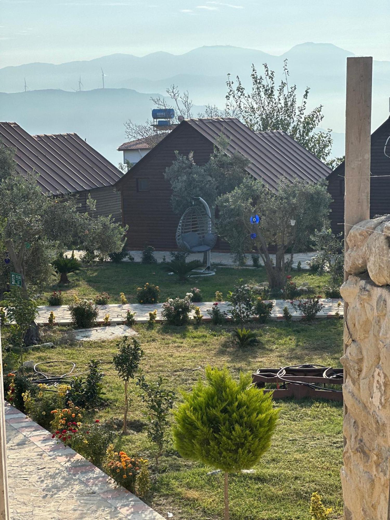 Luna Home Club Samandag Exterior foto